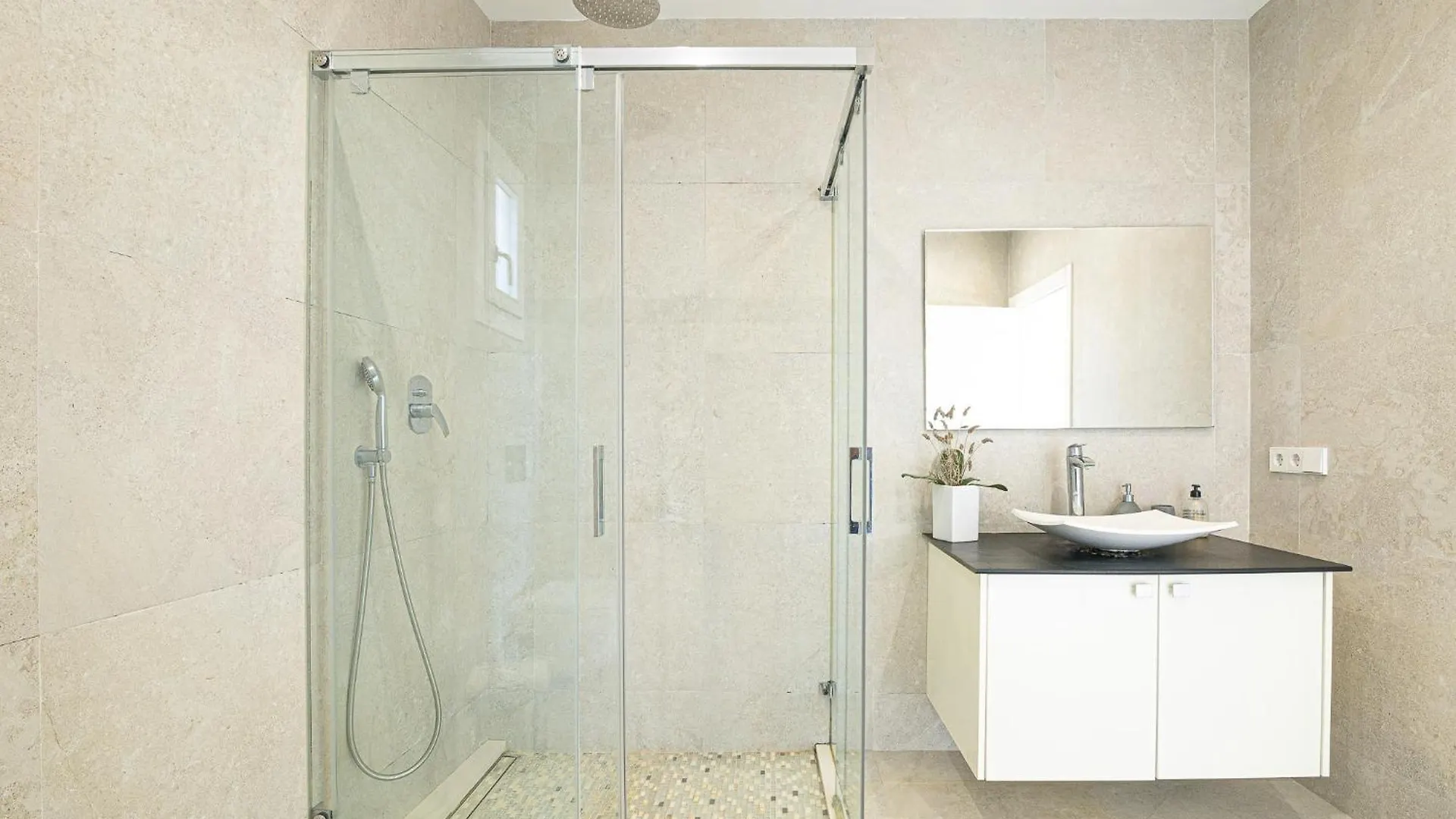Apartmán Apartamento Son Calo B By Rentallorca Petra  Španělsko
