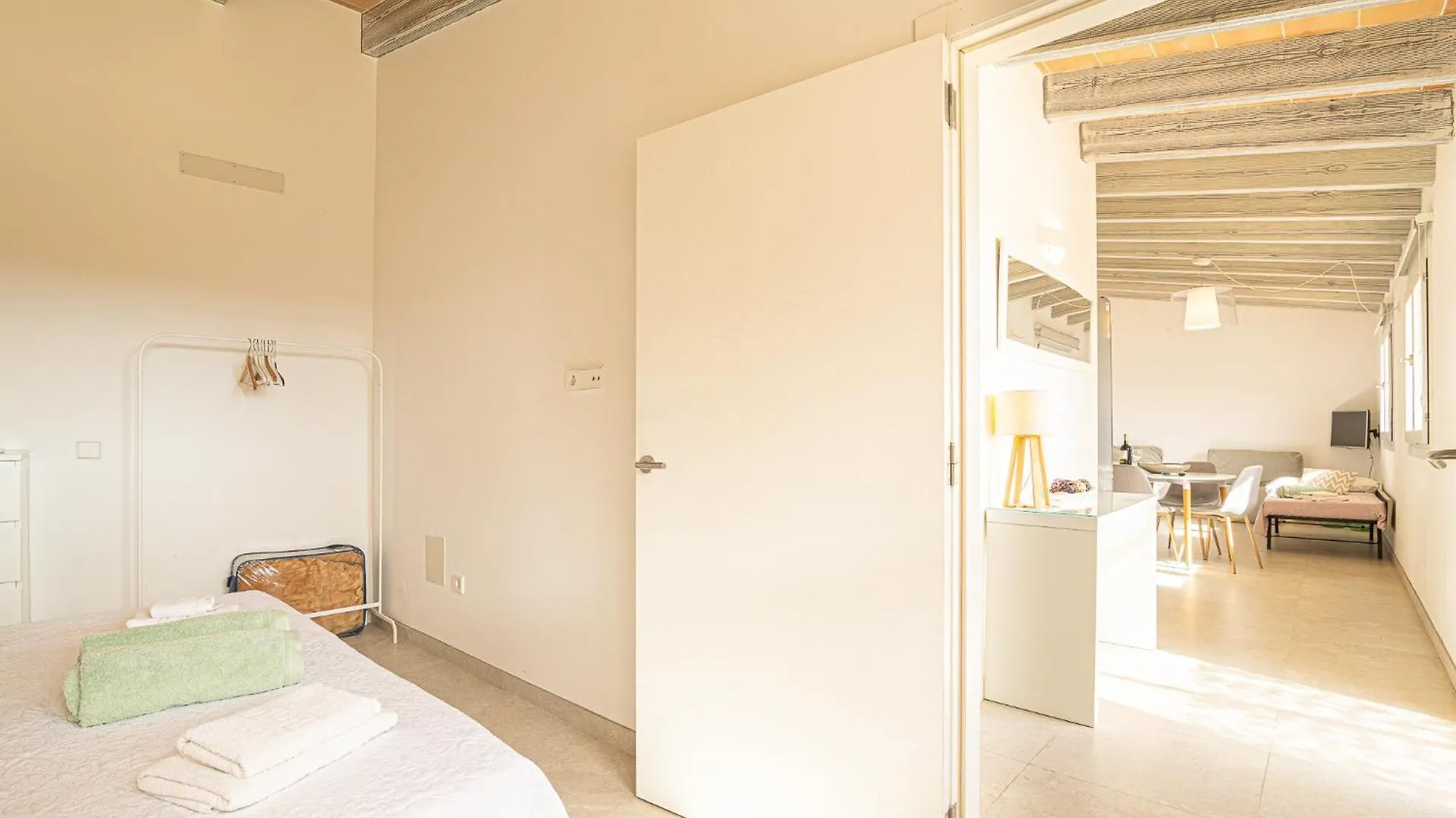 Apartamento Son Calo B By Rentallorca Petra  Apartmán Petra (Mallorca)