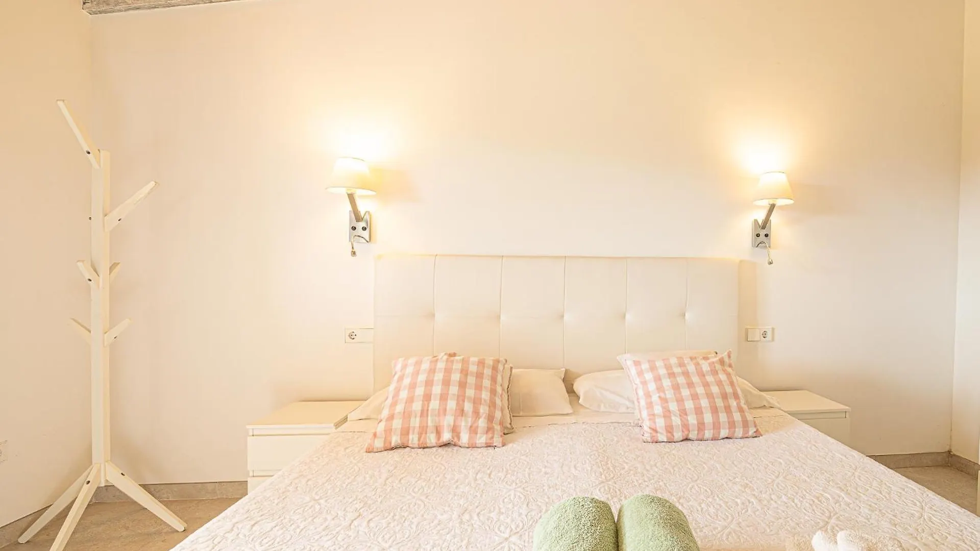 Apartmán Apartamento Son Calo B By Rentallorca Petra  Španělsko