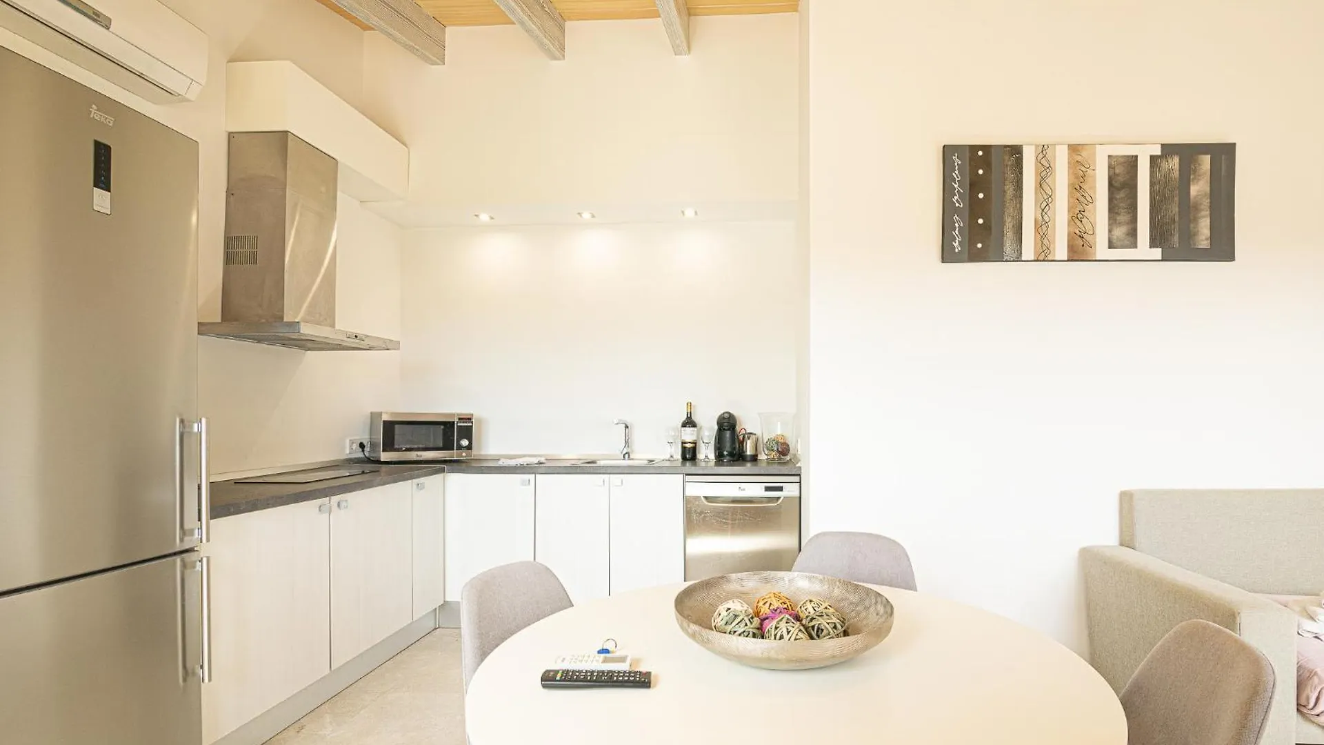 Apartamento Son Calo B By Rentallorca Petra  Španělsko