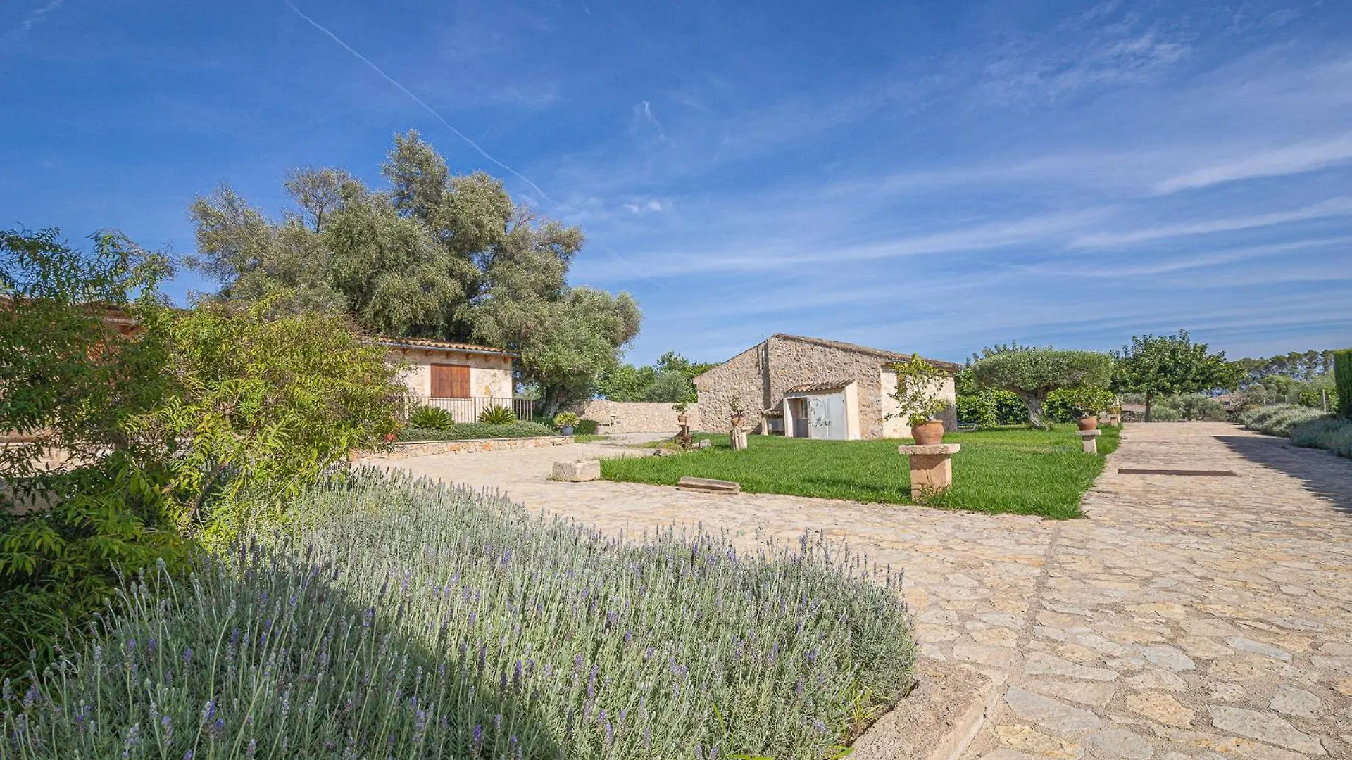 Apartamento Son Calo B By Rentallorca Petra  0*, Petra (Mallorca) Španělsko