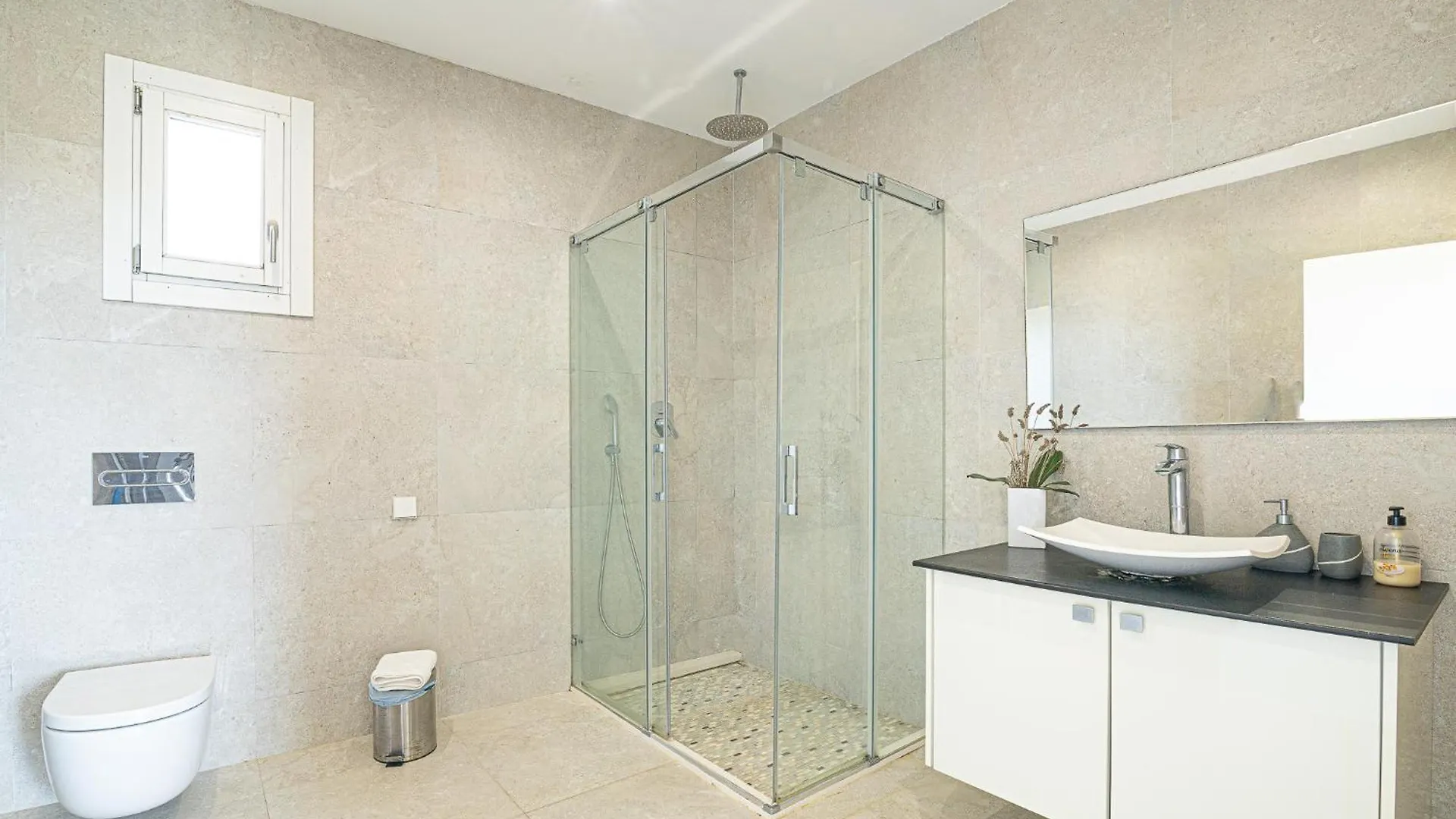 Apartamento Son Calo B By Rentallorca Petra  0*, Petra (Mallorca) Španělsko