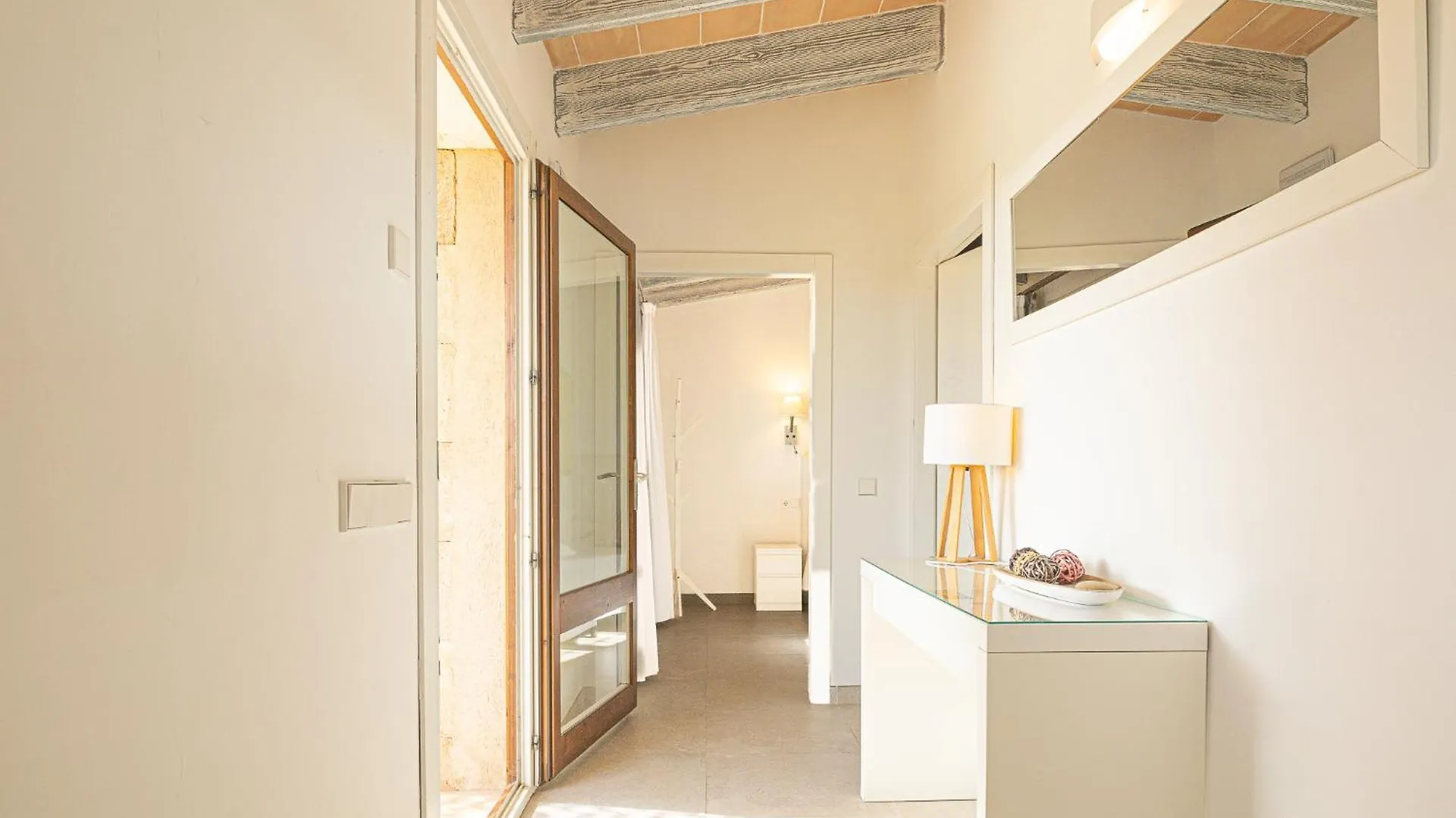 Apartamento Son Calo B By Rentallorca Petra  Apartmán