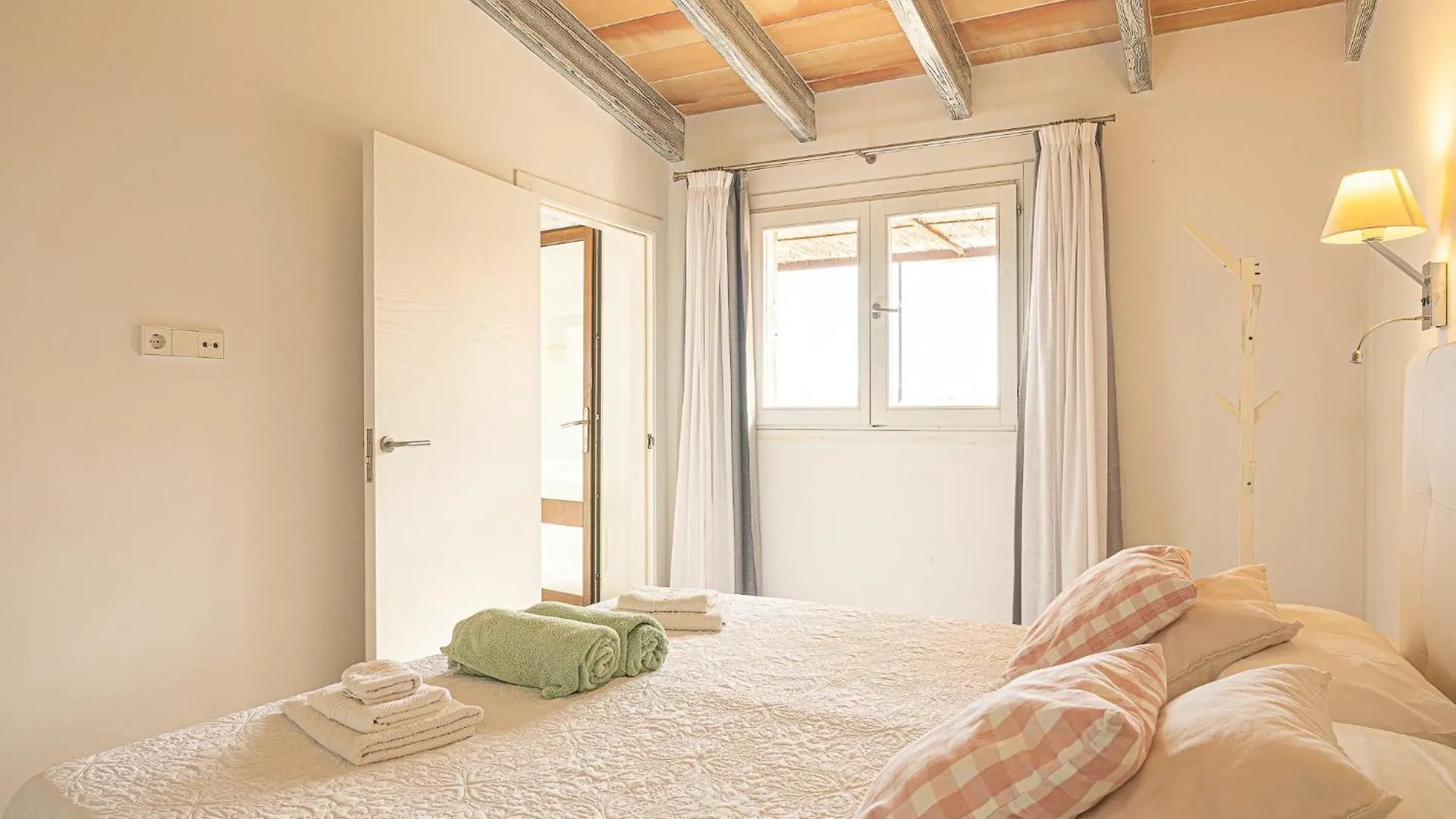 Apartamento Son Calo B By Rentallorca Petra  Apartmán Petra (Mallorca)